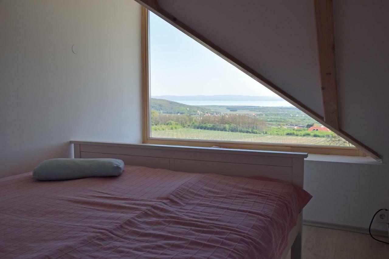 Panorama, Balaton Villa Dorgicse Ngoại thất bức ảnh